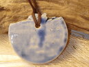 Keramik Kette-Handarbeit