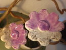 Keramik Blume